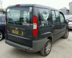 Vindem piese de motor Fiat Doblo (119, 223) 1.3 M-JET, 223 A9.000