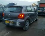 Vindem piese de interior Vw Polo 6R 1.4tdi, Cus