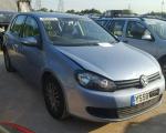 Vindem cutie de viteze Vw Golf 6 (5K1) 1.4tsi