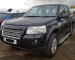 Vindem pies ede suspensie Land Rover Freelander 2, 2.2diesel