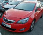 Vindem piese de suspensie Opel Astra J, 1.3cdti