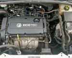 Vindem piese de motor Opel Astra J, 1.6b