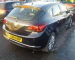 Vindem cutie de viteze Opel Astra J, 2.0cdti