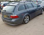 Vindem cutie de viteze Bmw 5 Touring (E61) 2.0D