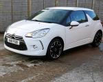 Vindem piese de interior Citroen DS3, 1.6b