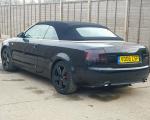 Vindem piese de suspensie Audi A4 B7 cabrio 2.0tdi