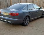 Vindem piese de interior Audi A6 (4F2, C6) 2.0tdi