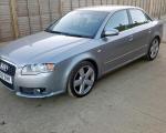 Vindem piese de caroserie Audi A4 B7 (8EC), 2.0 TDI