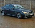 Vindem cutie de viteze BMW 5 (E60)