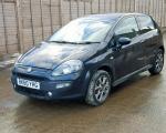 Vindem piese de interior Fiat Punto, 1.4b