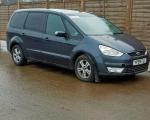 Vindem piese de motor Ford Galaxy 2, 2.0tdci