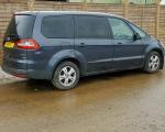 Vindem piese de motor Ford Galaxy 2, 2.0tdci