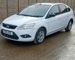 Vindem piese de interior Ford Focus 2, 1.6tdci