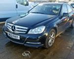 Vindem piese de suspensie Mercedes C-Class W203 2.2 CDI