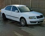 Vindem piese de motor Skoda Superb 1, 1.9tdi