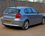 Vindem piese de suspensie BMW 1 (E81) 2.0 Benz