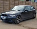 Vindem piese de caroserie BMW 1 (E81) 2.0 D