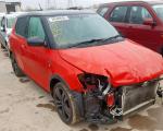 Vindem piese de suspensie Skoda fabia 2, 1.6TDI