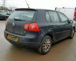 Vindem piese de caroserie Vw Golf 5, 1.9tdi