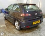 Vindem piese de motor Seat Ibiza 4, 1.4b