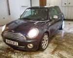 Vindem piese de suspensie Mini Cooper, 1.6b