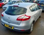 Dezmembrari auto Renault Megane 3, 1.5dci