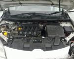 Vindem piese de motor Renault Megane 3, 1.6b K4M