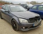 Vindem cutie de viteze Mercedes C-Class W204 2.2 CDI OM 651912