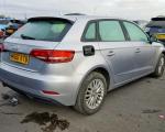 Vindem piese de motor Audi A3 (8V1) 1.6tdi CAY