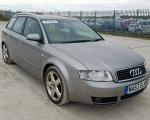 Vindem piese de caroserie Audi A4 Avant  B6, 1.9 TDI  AVF