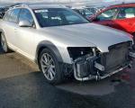 Vindem cutie de viteze Audi A6 Allroad, 3.0 TDI, ASB