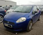 Vindem piese de interior Fiat Grande Punto (199) 1.2 Benz 199A4000