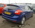 Vindem piese de motor Ford Focus 3, 1.0BENZ M1DA