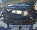 Vindem piese de motor Mercedes Clasa C coupe (CL203) 2.2cdi