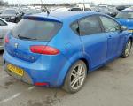 Vindem piese de motor Seat Leon (1P1) Facelift, 2,0tdi BMM