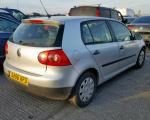 Vindem piese de suspensie Vw Golf 5 (1K1) 1.4benz BCA