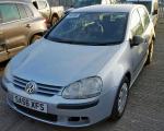 Vindem piese de suspensie Vw Golf 5 (1K1) 1.4benz BCA