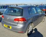 Vindem piese de caroserie Vw Golf 6, 1.6tdi CAY