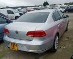 Vindem piese de motor Vw Passat 362, 2.0tdi CFG