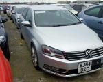 Vindem piese de motor Vw Passat 362, 2.0tdi CFG