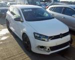 Vindem piese de motor VW Polo 6R 1.2tsi CBZ