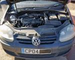 Vindem piese de motor Vw Golf 5, 1.9tdi BKC