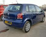 Vindem piese de suspensie Vw Polo 9N, 1.4b BBZ