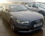 Vindem piese de caroserie Audi A6 Avant, (4G5 C7) 2.0 TDI, CGL