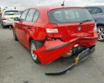 Vindem piese de caroserie BMW 1 (E81) 1.6 Benz N43B16A