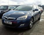 Vindem piese de interior Opel Astra J