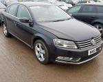 Vindem cutie de viteze Vw Passat (362) 2.0 TDI, CFF din dezmembrari