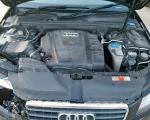 Vindem piese de motor Audi A4 (8K2, B8) 2.0 TDI, CAG din dezmembrari