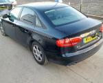 Vindem piese de motor Audi A4 (8K2, B8) 2.0 TDI, CAG din dezmembrari
