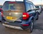 Vindem piese de motor Skoda Yeti (5L) 1.6 tdi, CAY, din dezmembrari